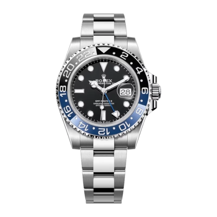 ROLEX GMT-Master II