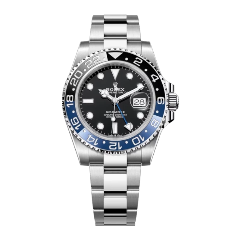 ROLEX GMT-Master II