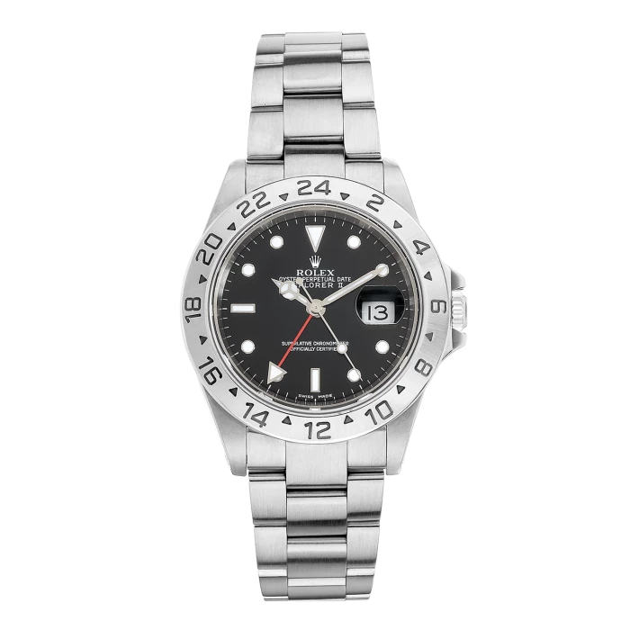 Rolex Explorer II