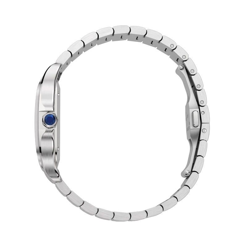 Cartier Santos