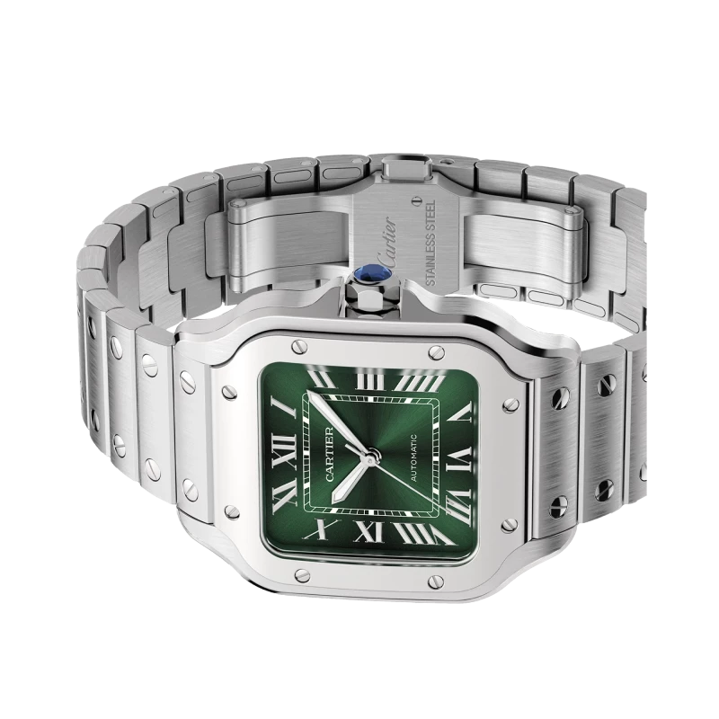 Cartier Santos