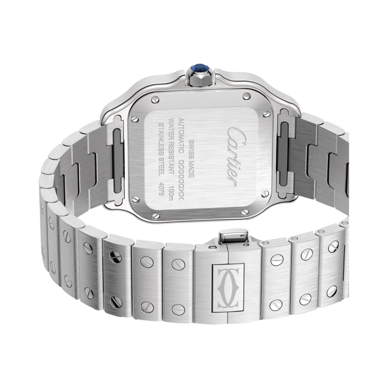 Cartier Santos