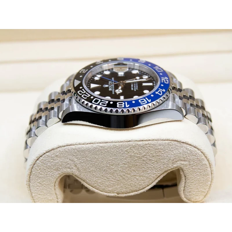 Rolex GMT-Master II