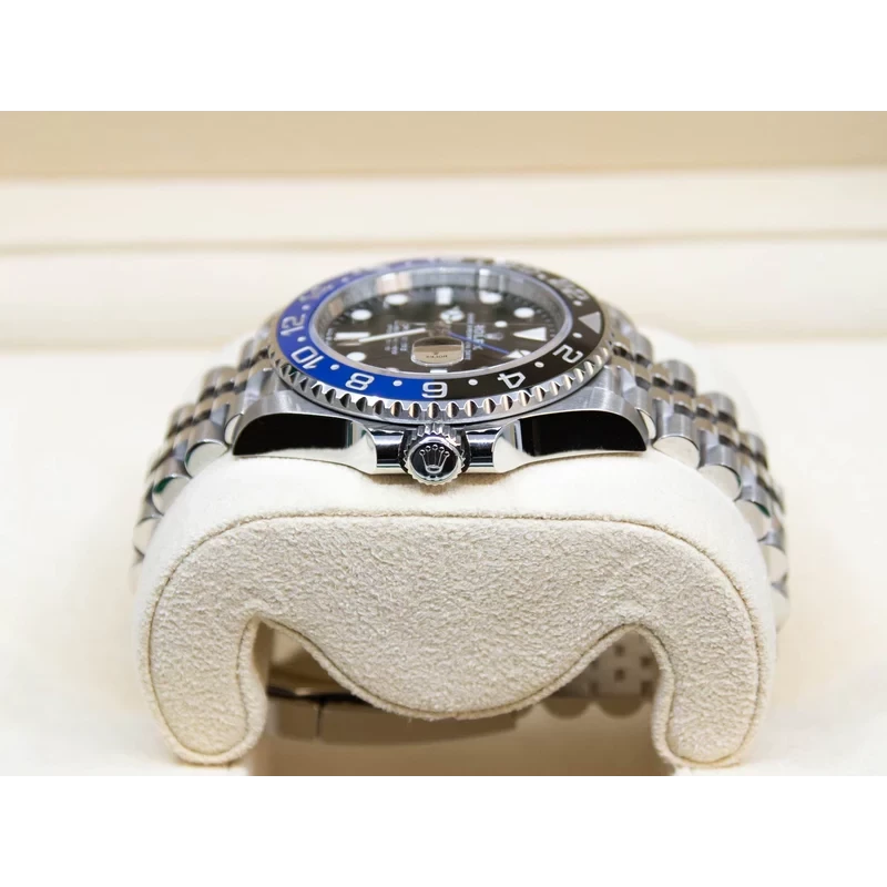 Rolex GMT-Master II