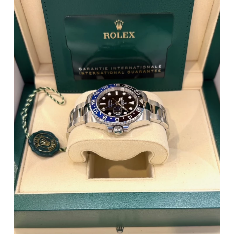 ROLEX GMT-Master II