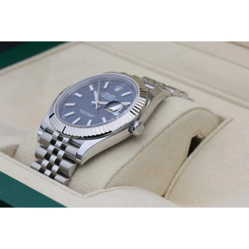 Rolex Datejust 41