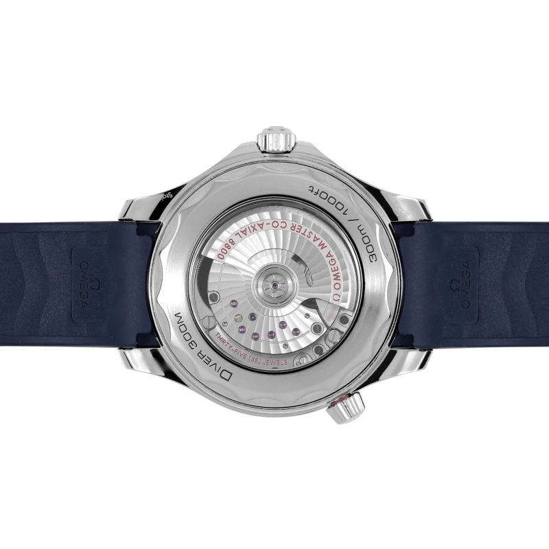 Omega Seamaster Taucher 300m