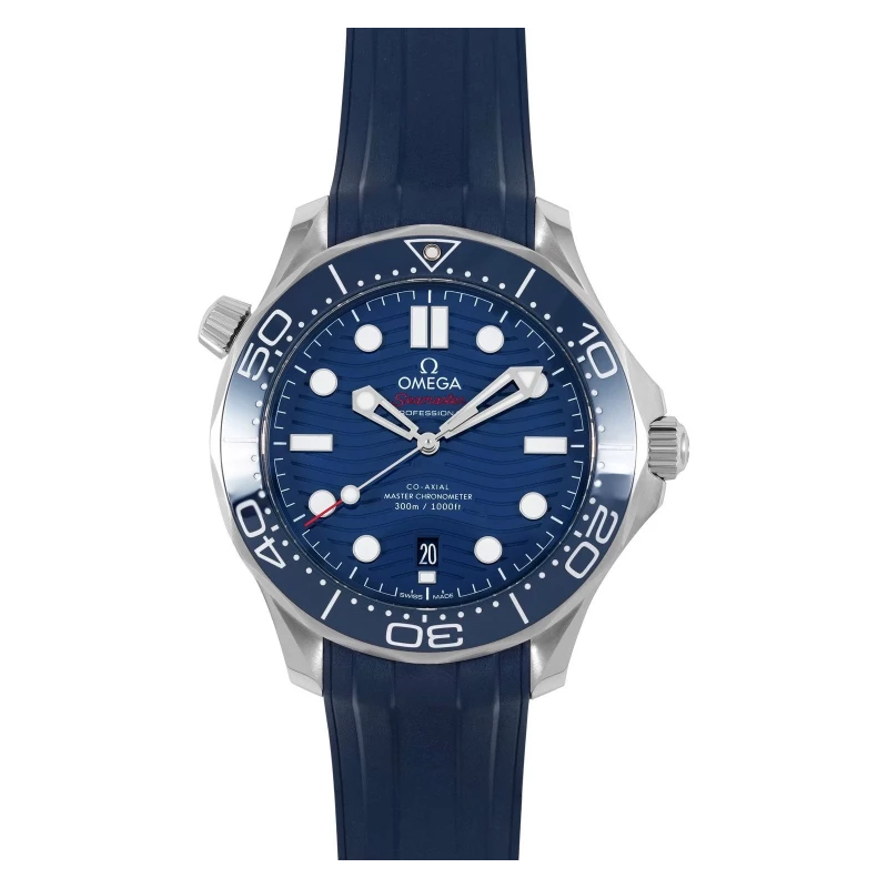 Omega Seamaster Taucher 300m