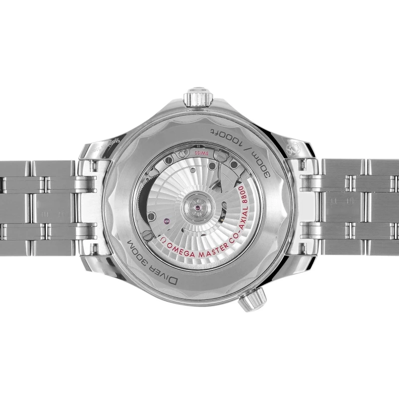 Omega Seamaster Taucher 300m
