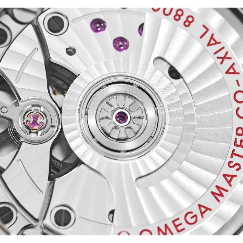 Omega Seamaster Taucher 300m
