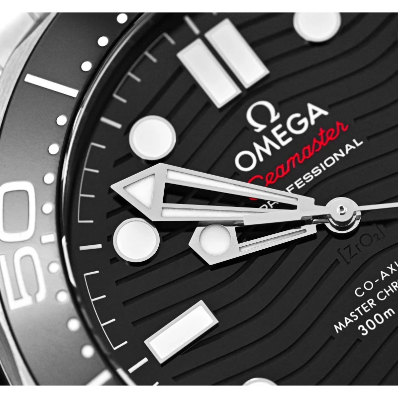 Omega Seamaster Taucher 300m