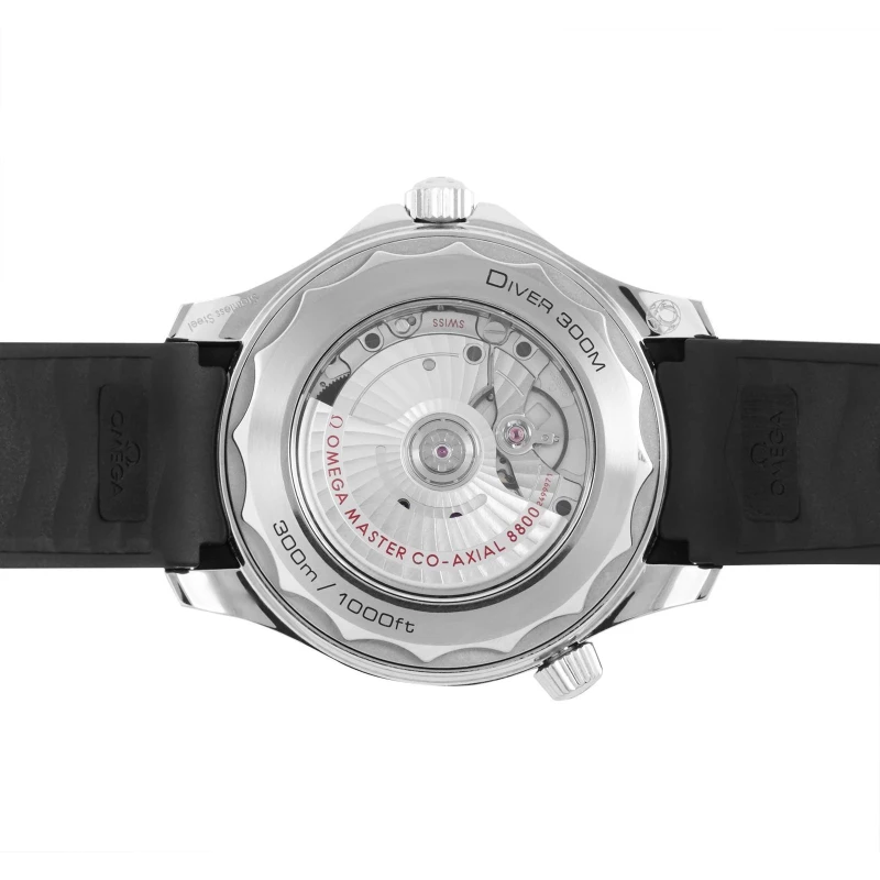 Omega Seamaster Taucher 300m