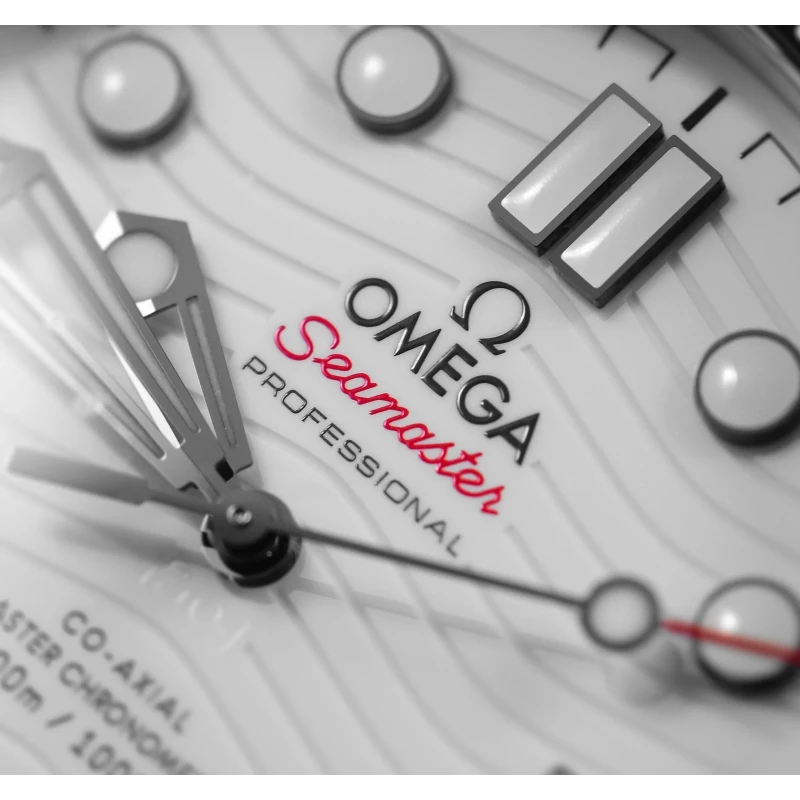Omega Seamaster Taucher 300m