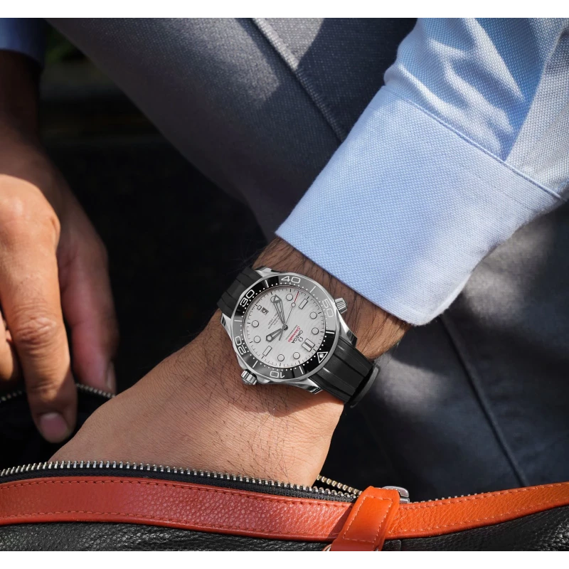 Omega Seamaster Taucher 300m