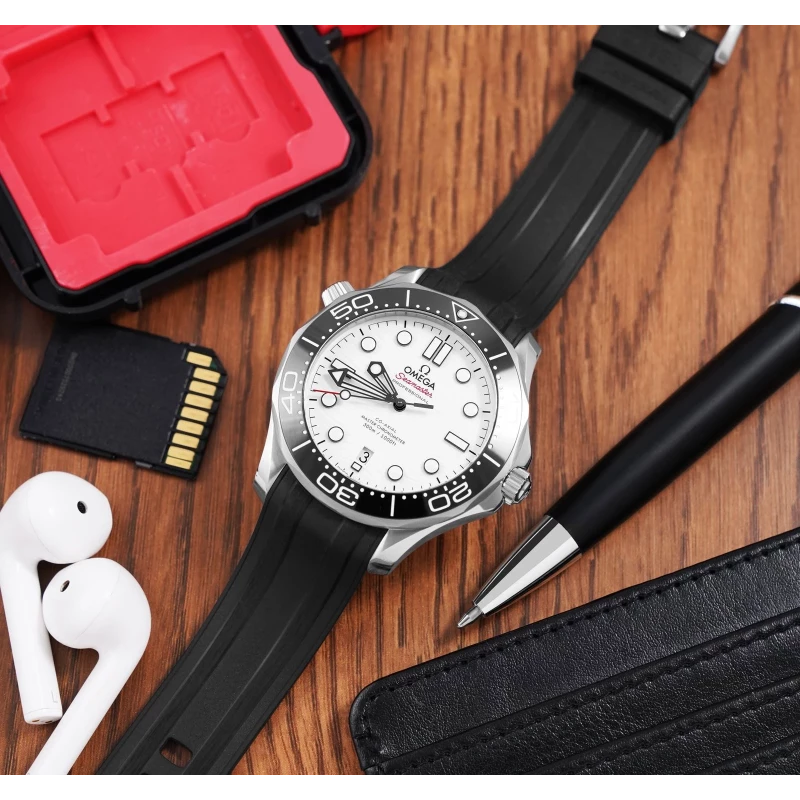 Omega Seamaster Taucher 300m