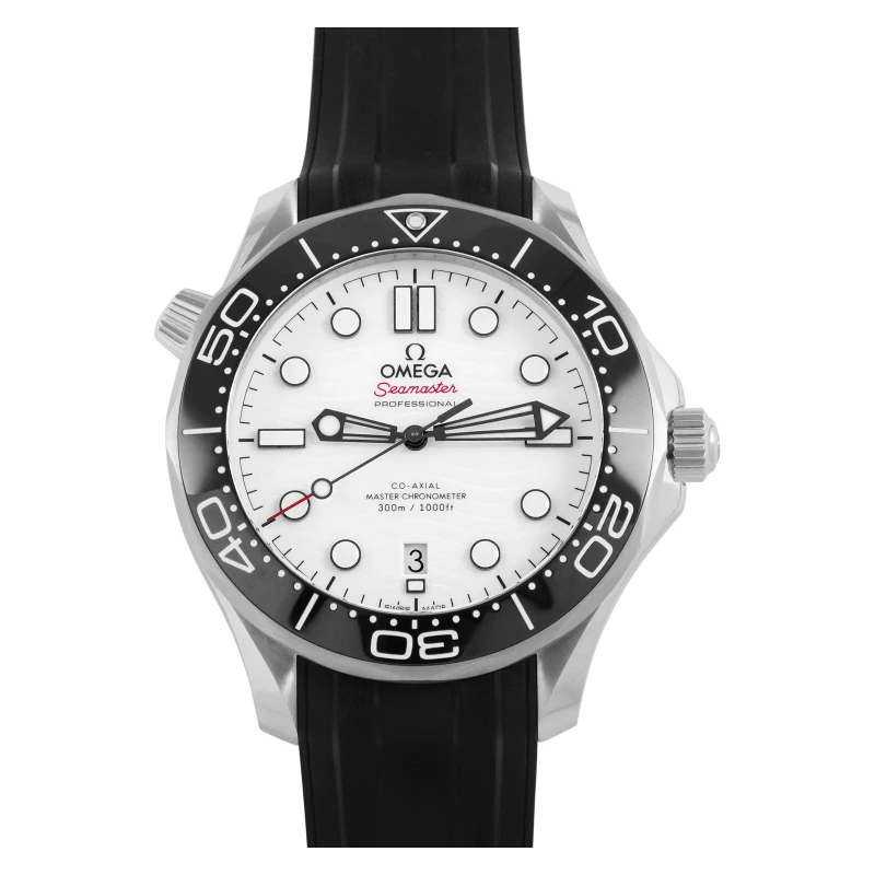Omega Seamaster Taucher 300m