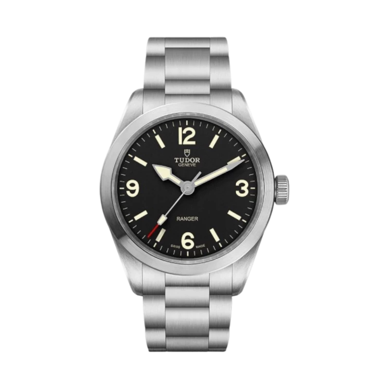 Tudor Ranger