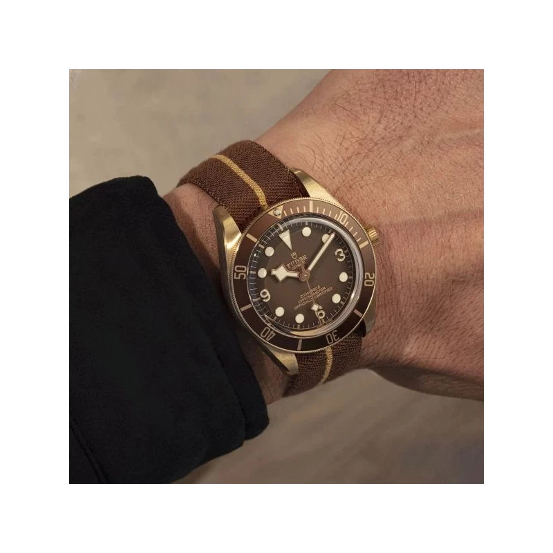 Tudor Black Bay 58 Bronze