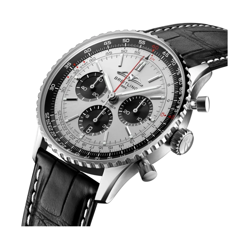 Navitimer B01 Cronografo 43