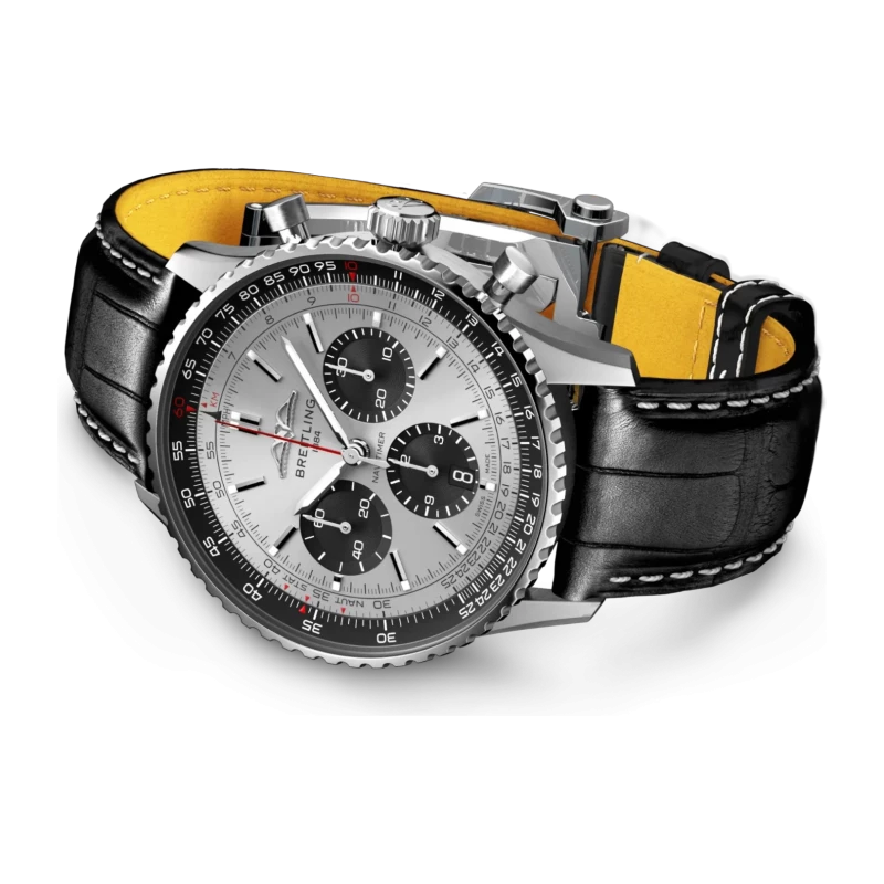 Navitimer B01 Cronografo 43