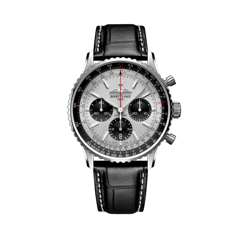 Navitimer B01 Cronografo 43