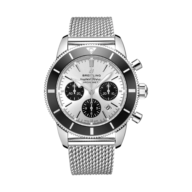 Breitling Superocean Heritage B01 Chronograph