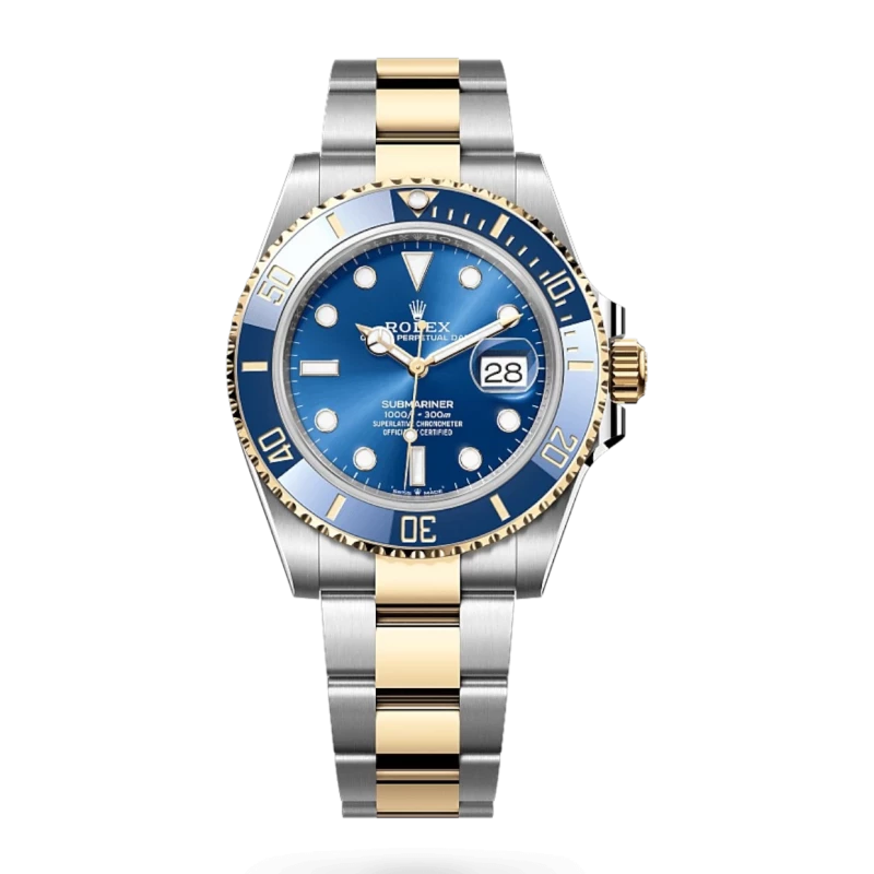Rolex Submariner Date