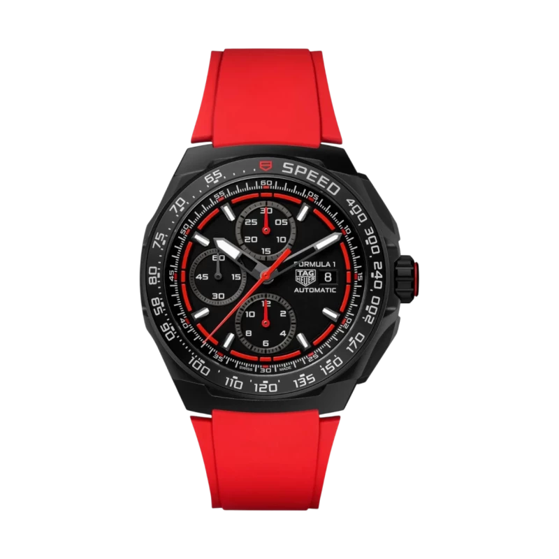 Tag Heuer Formula 1 Cronografo