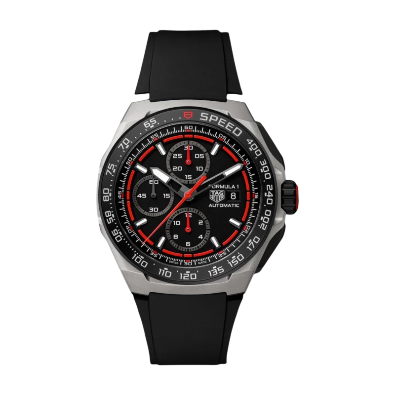 Tag Heuer Formula 1 Cronografo