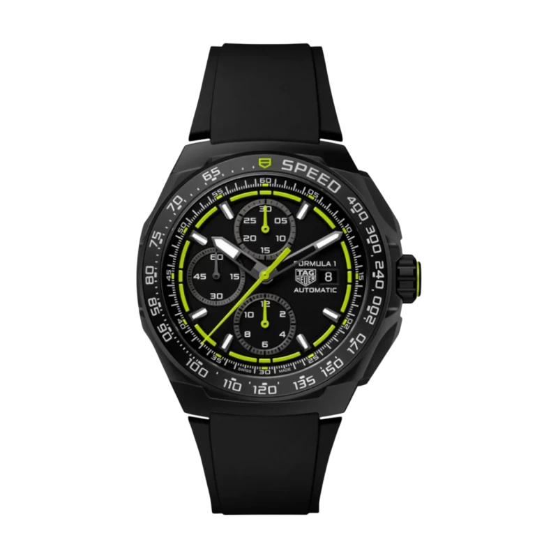 Tag Heuer Formula 1 Chronographe