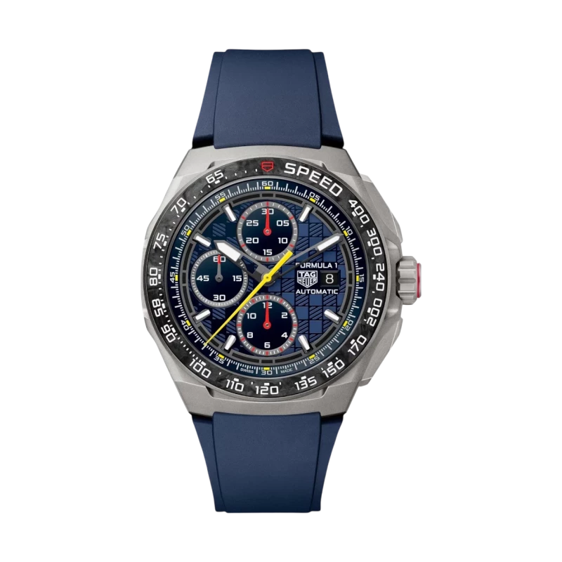 Tag Heuer Formel 1 Chronographe X Oracle Red Bull Racing