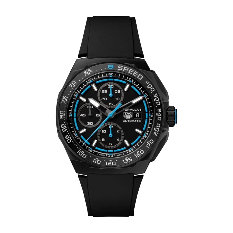 Tag Heuer Formula 1 Chronographe