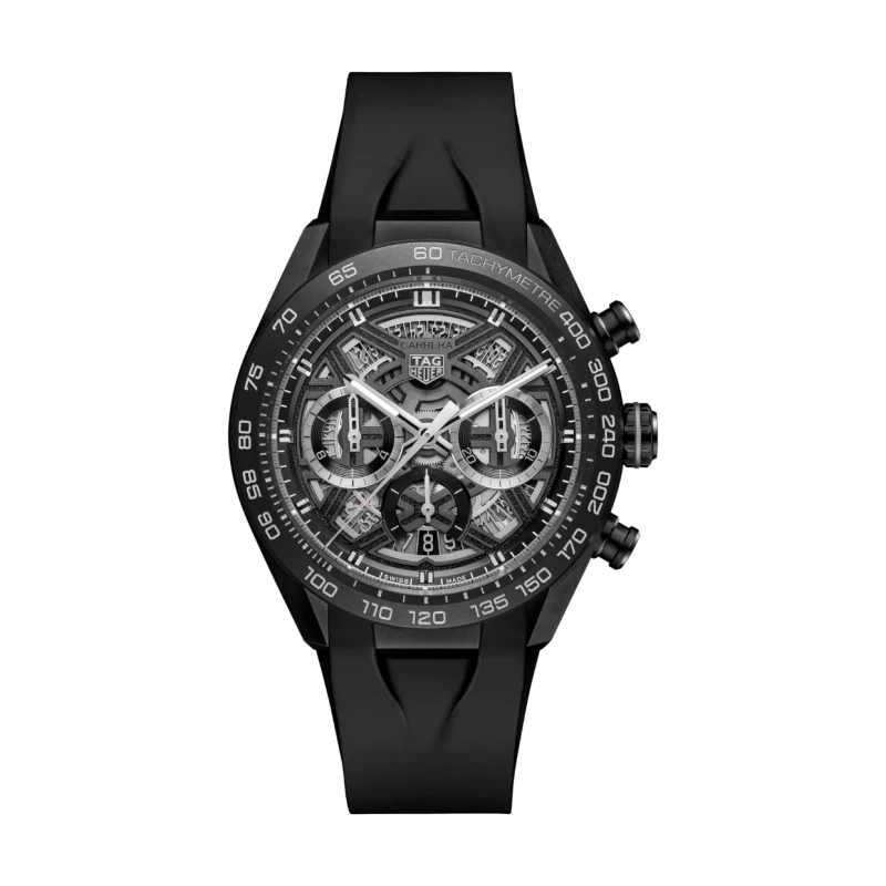 Tag Heuer Carrera Chronographe Extreme Sport