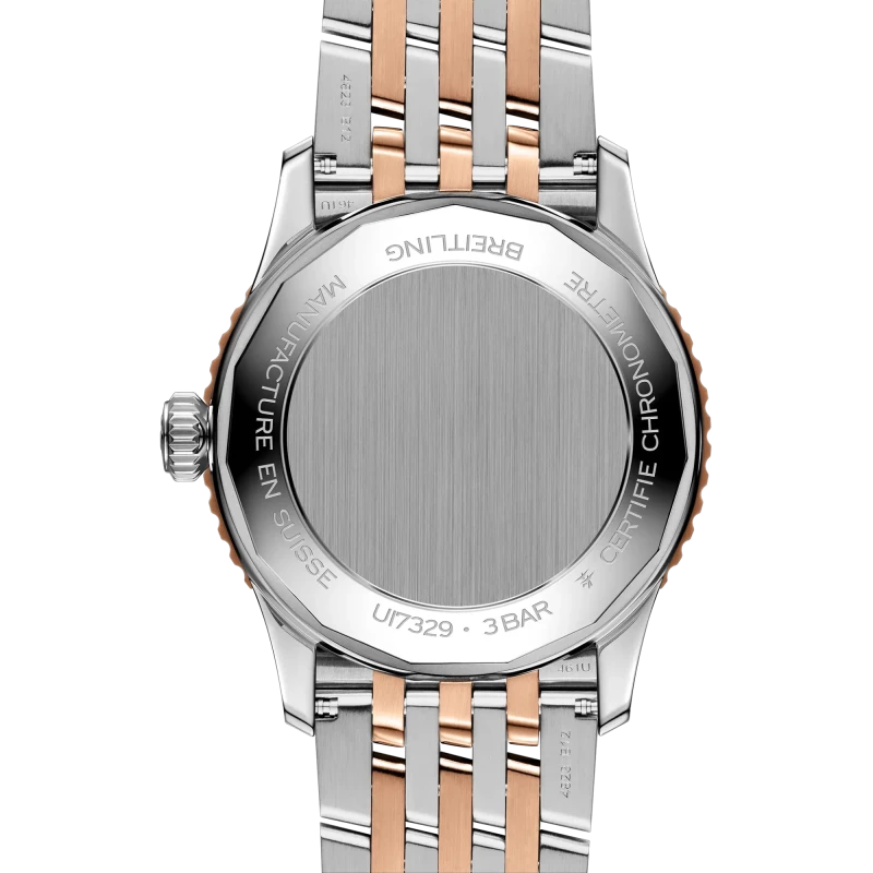 Navitimer automatico 41