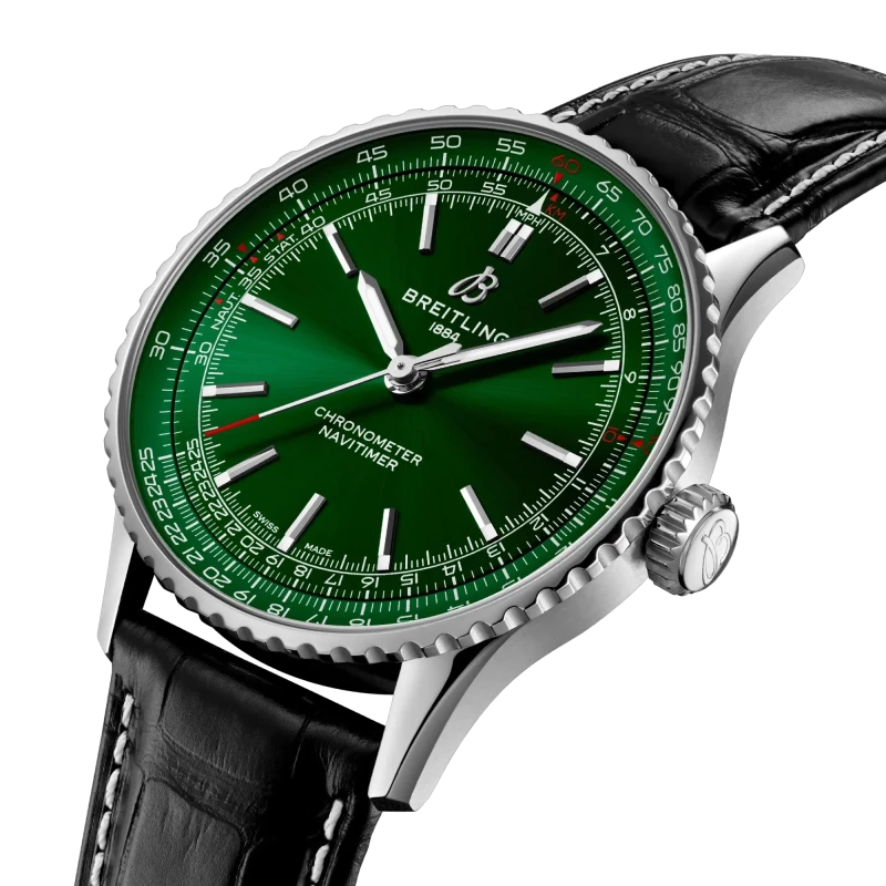 Navitimer Automatic 41