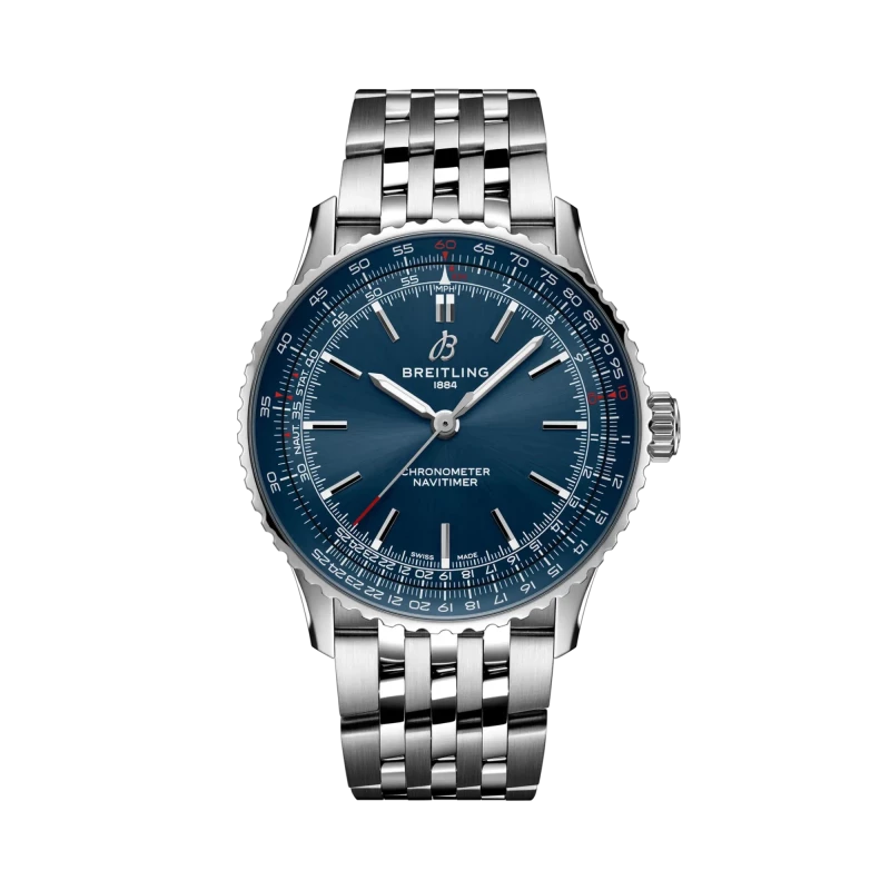 Navitimer Automatik 41