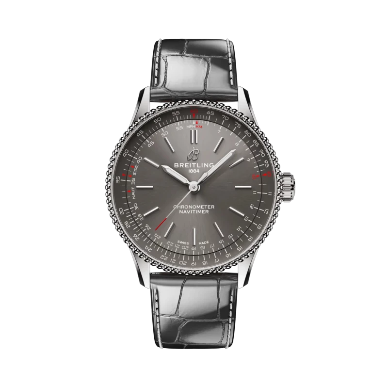 Navitimer Automatik 36