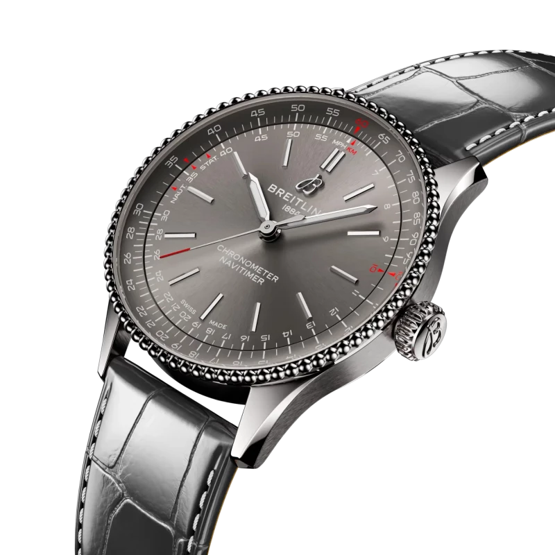 Navitimer Automatik 36