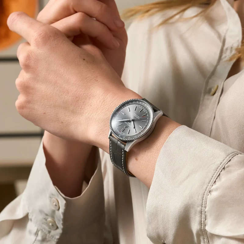 Navitimer Automatik 36