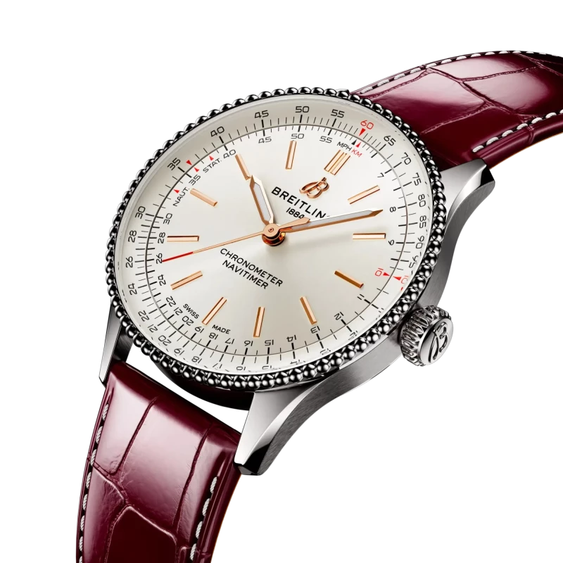 Navitimer automatico 36