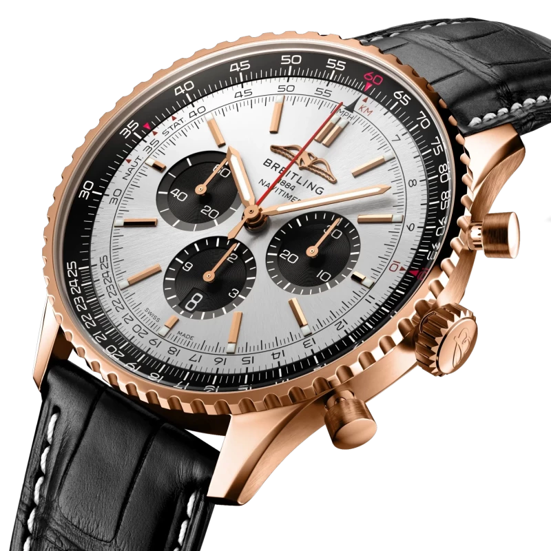 Navitimer B01 Cronografo 46