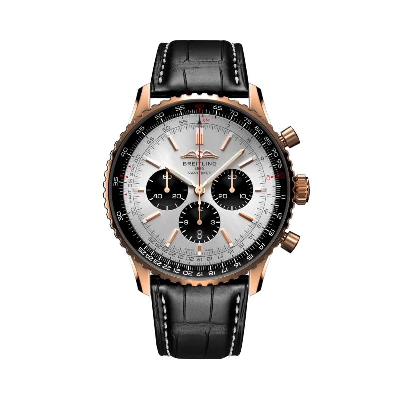 Navitimer B01 Cronografo 46