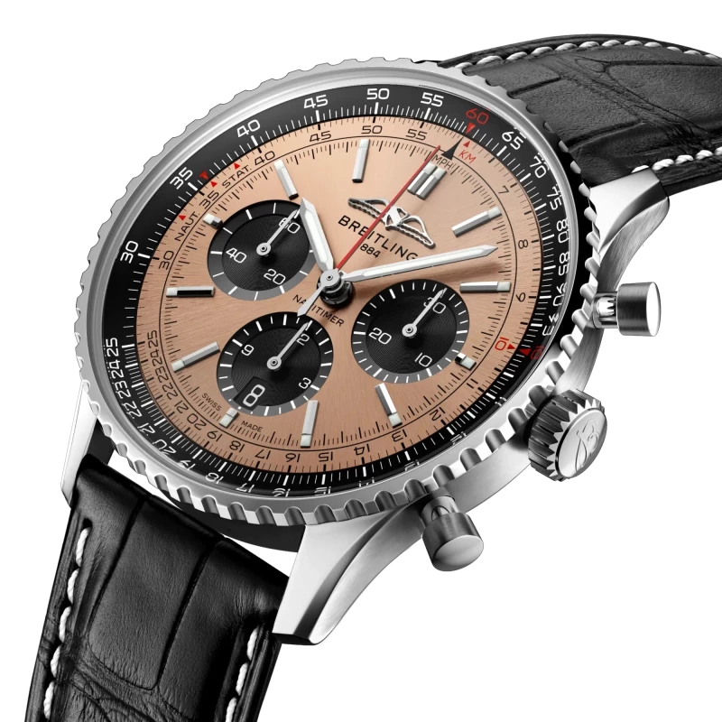 Navitimer B01 Chronograph 43