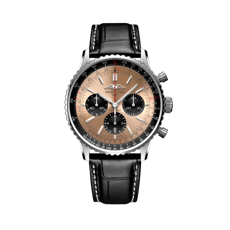 Navitimer B01 Chronograph 43