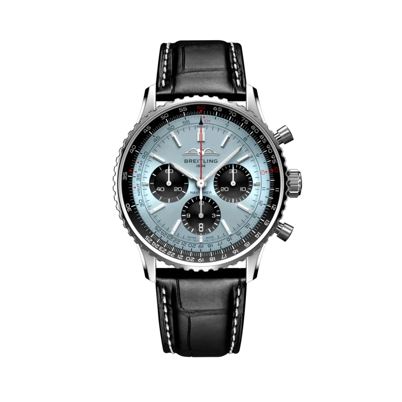 Navitimer B01 Chronograph 43