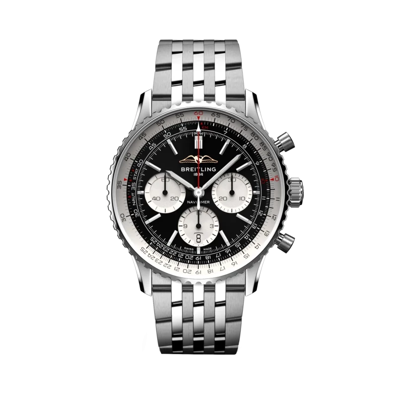Navitimer B01 Chronograph 43