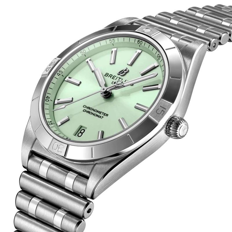 Breitling Chronomat Automatic 36