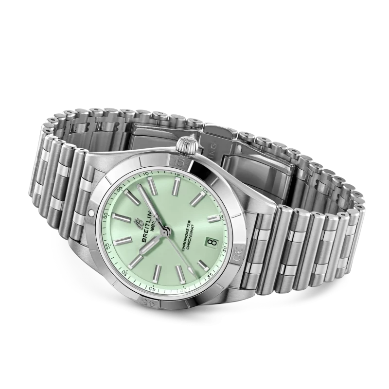 Breitling Chronomat Automatic 36