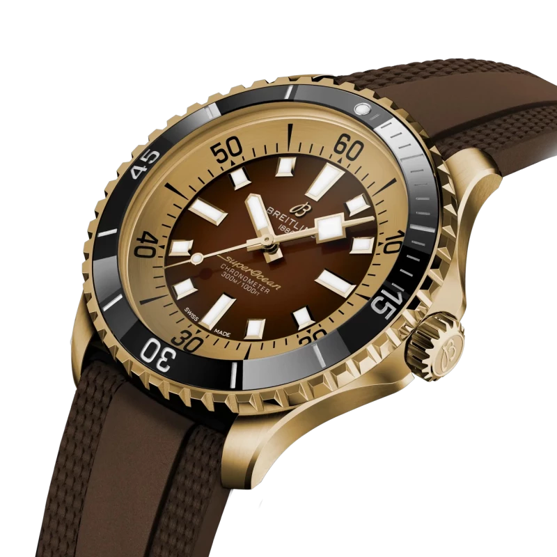 BREITLING Superocean automatico 44