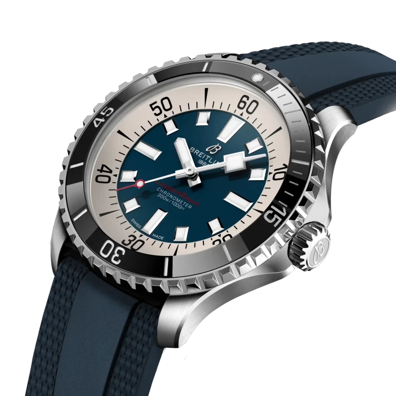 BREITLING Superocean automatico 44